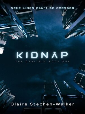 cover image of Kidnap